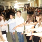 Ślubowanie i otrzęsiny 2013